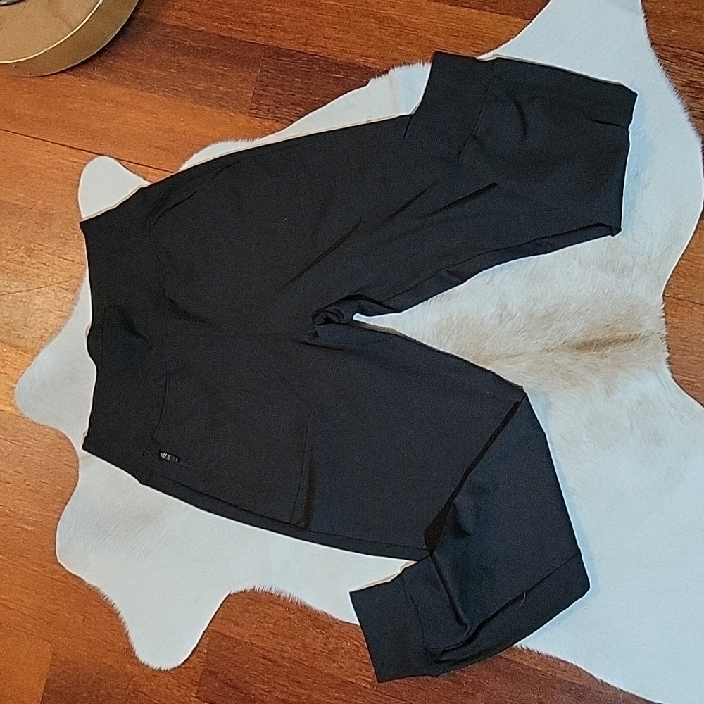 Classic Black Jogger M